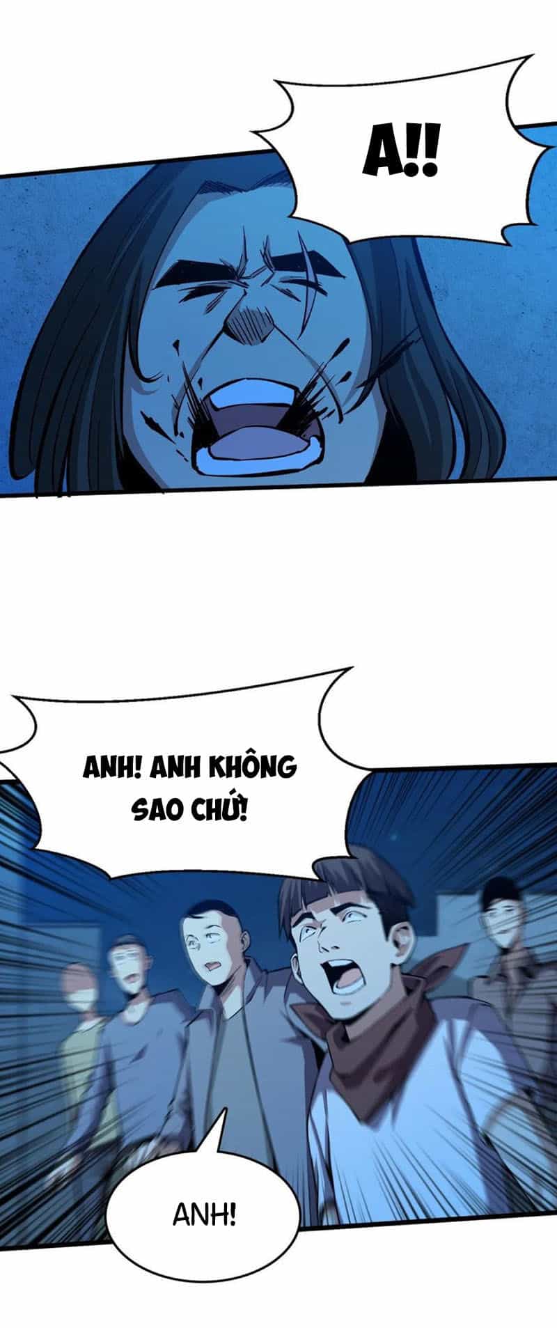 Trở Về Làm Đại Lão Thời Mạt Thế - Chương 53 - ảnh 11