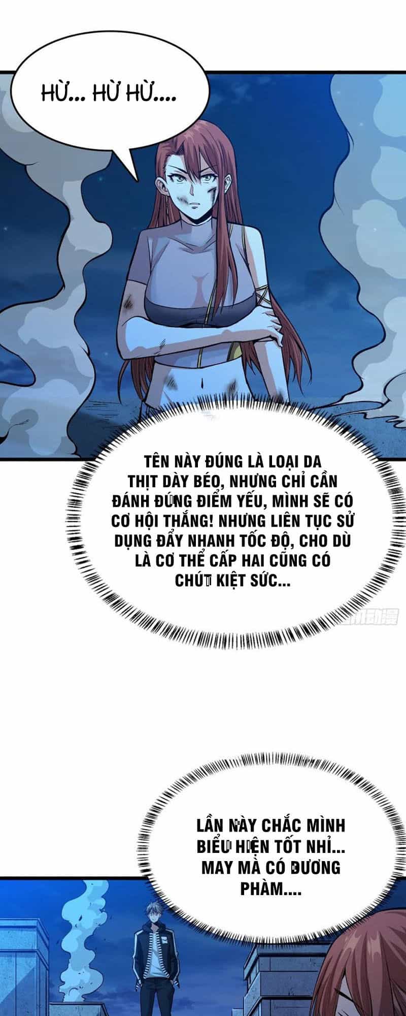 Trở Về Làm Đại Lão Thời Mạt Thế - Chương 53 - ảnh 12