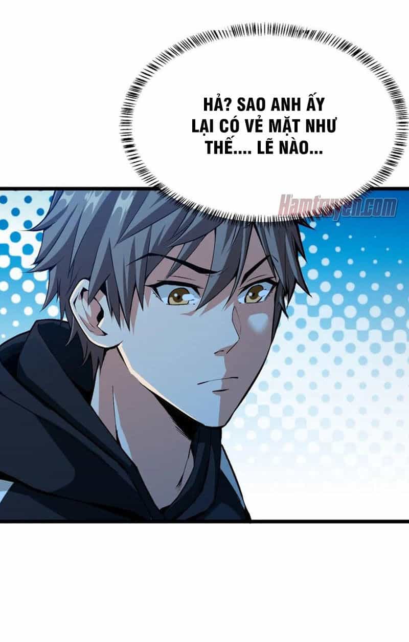 Trở Về Làm Đại Lão Thời Mạt Thế - Chương 53 - ảnh 14