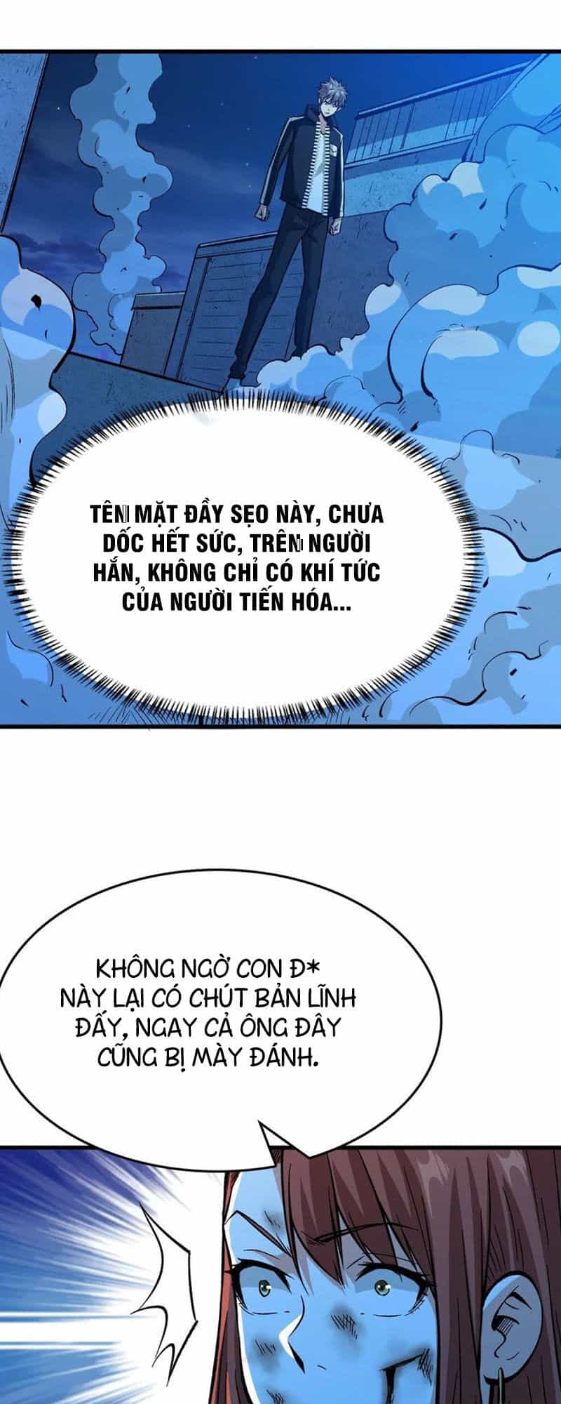 Trở Về Làm Đại Lão Thời Mạt Thế - Chương 53 - ảnh 15