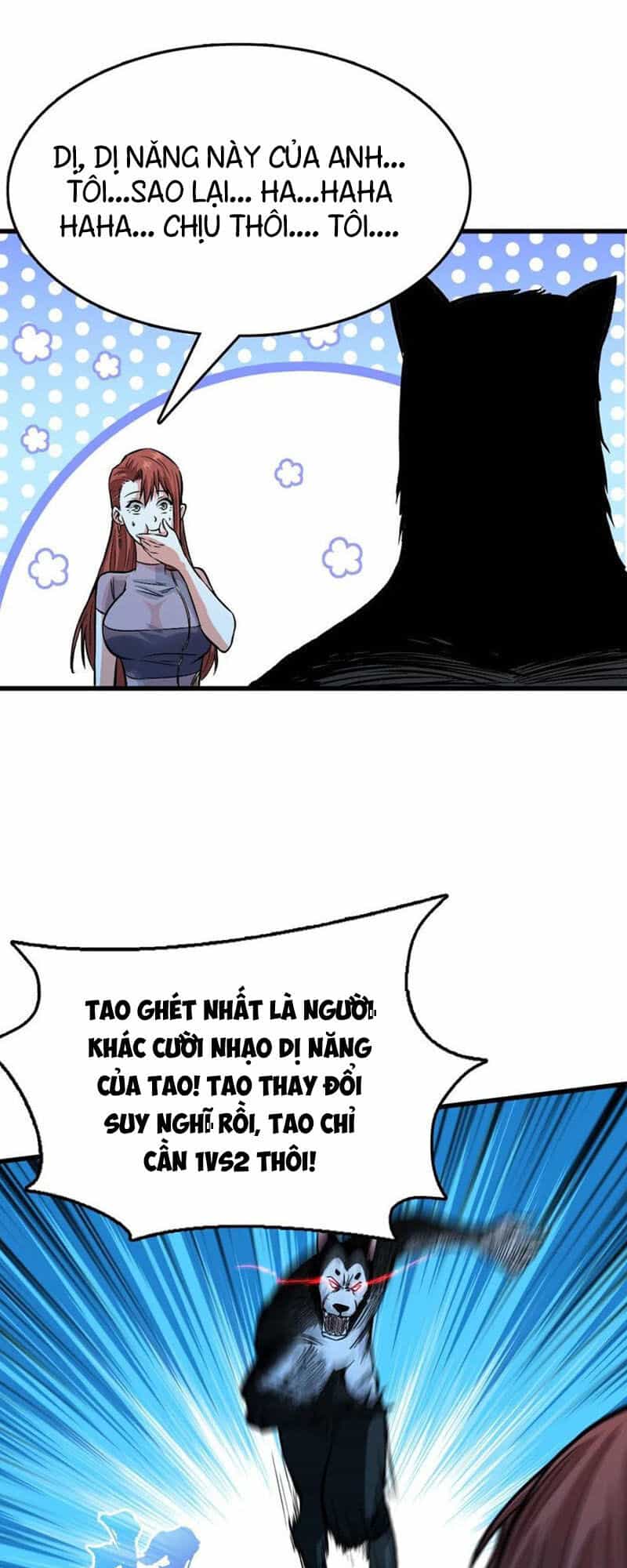 Trở Về Làm Đại Lão Thời Mạt Thế - Chương 53 - ảnh 22