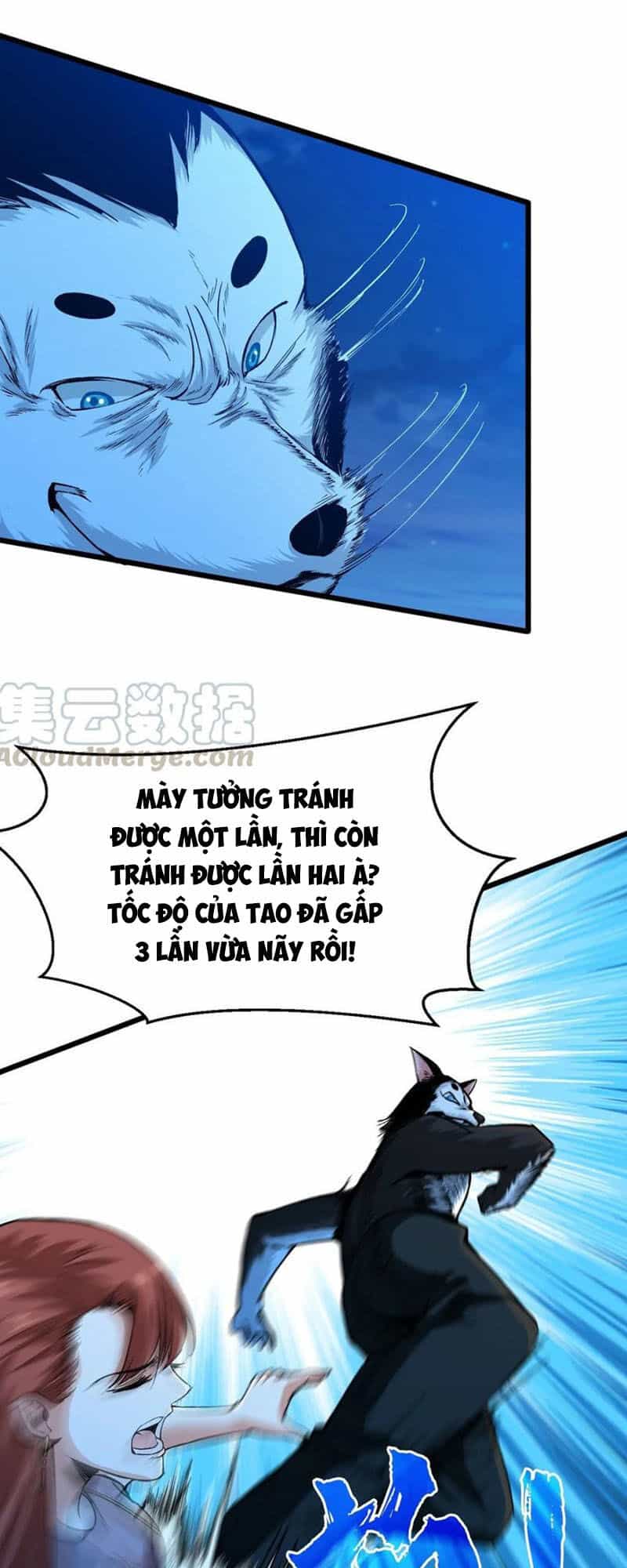 Trở Về Làm Đại Lão Thời Mạt Thế - Chương 53 - ảnh 25