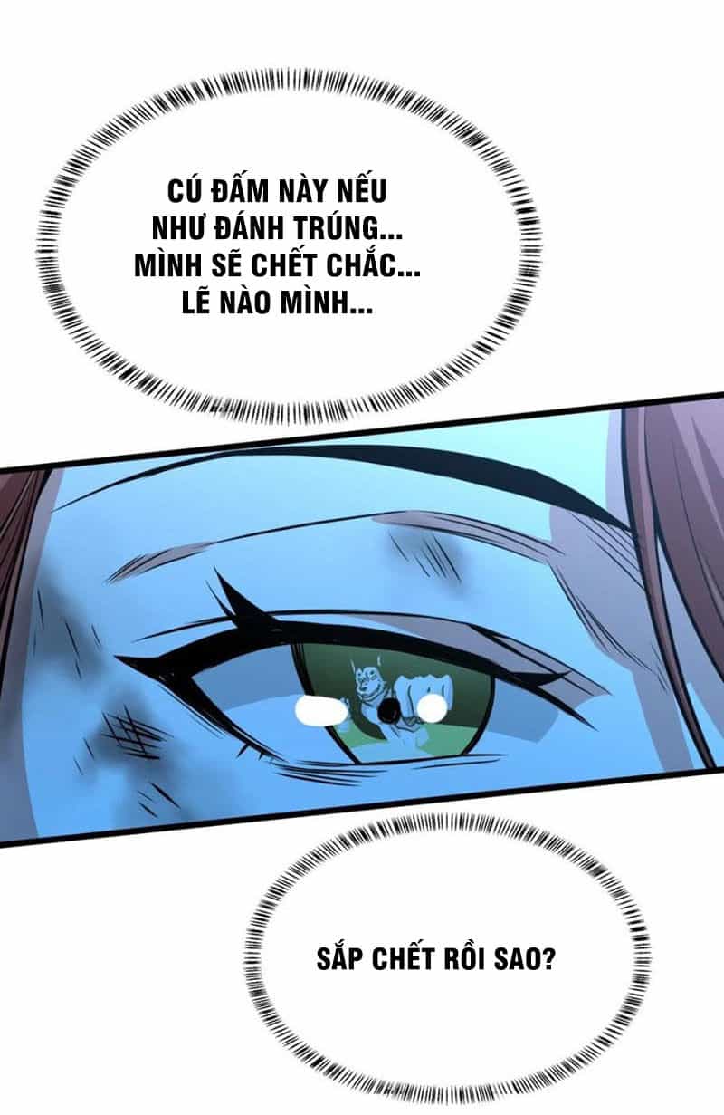 Trở Về Làm Đại Lão Thời Mạt Thế - Chương 53 - ảnh 30