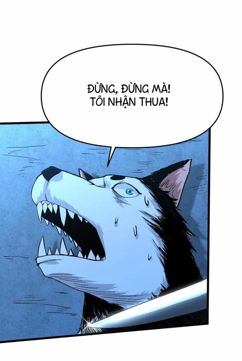 Trở Về Làm Đại Lão Thời Mạt Thế - Chương 54 - ảnh 17