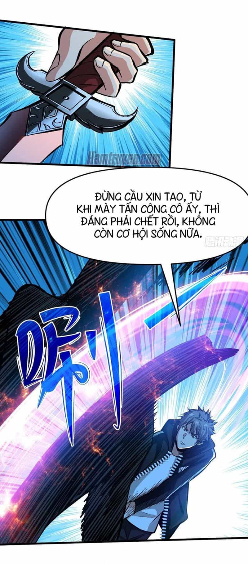 Trở Về Làm Đại Lão Thời Mạt Thế - Chương 54 - ảnh 27