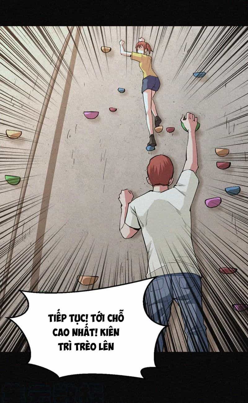 Trở Về Làm Đại Lão Thời Mạt Thế - Chương 54 - ảnh 3