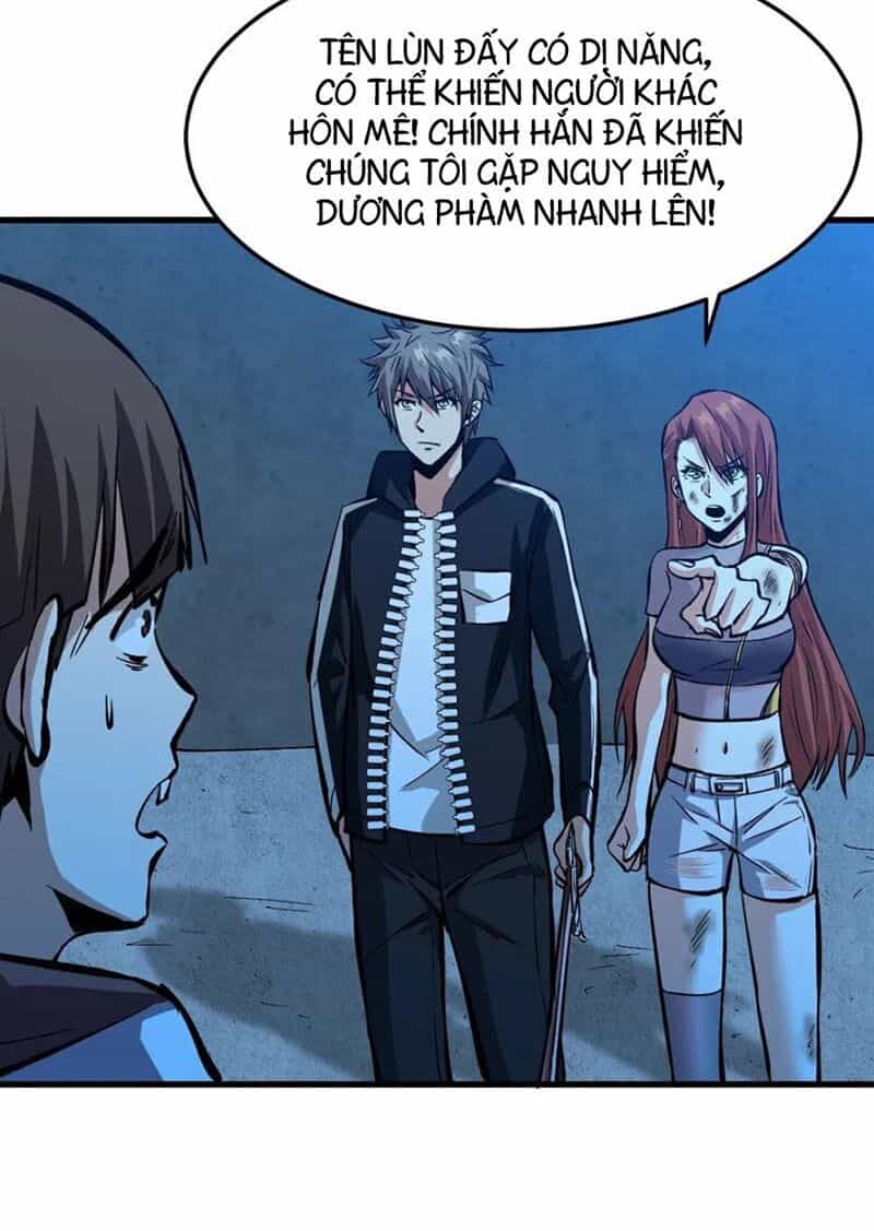 Trở Về Làm Đại Lão Thời Mạt Thế - Chương 54 - ảnh 30