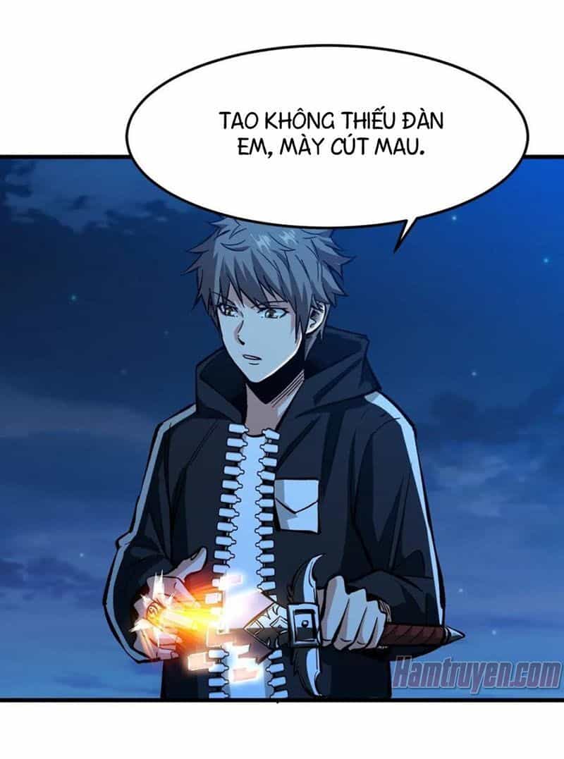 Trở Về Làm Đại Lão Thời Mạt Thế - Chương 54 - ảnh 32