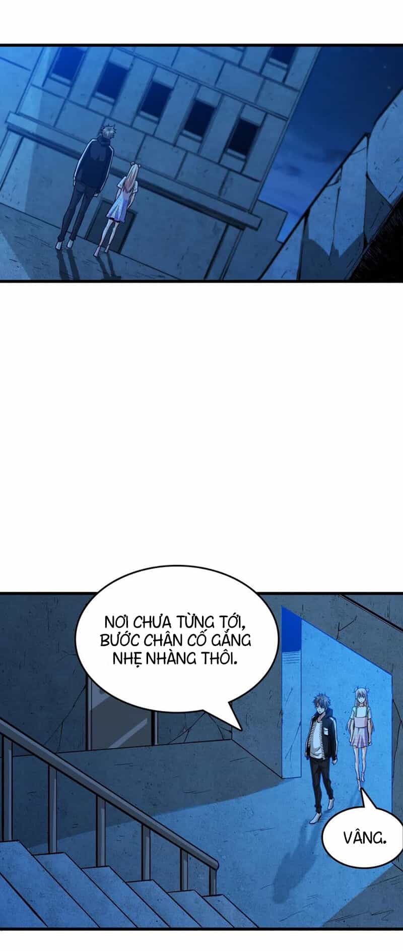 Trở Về Làm Đại Lão Thời Mạt Thế - Chương 55 - ảnh 29