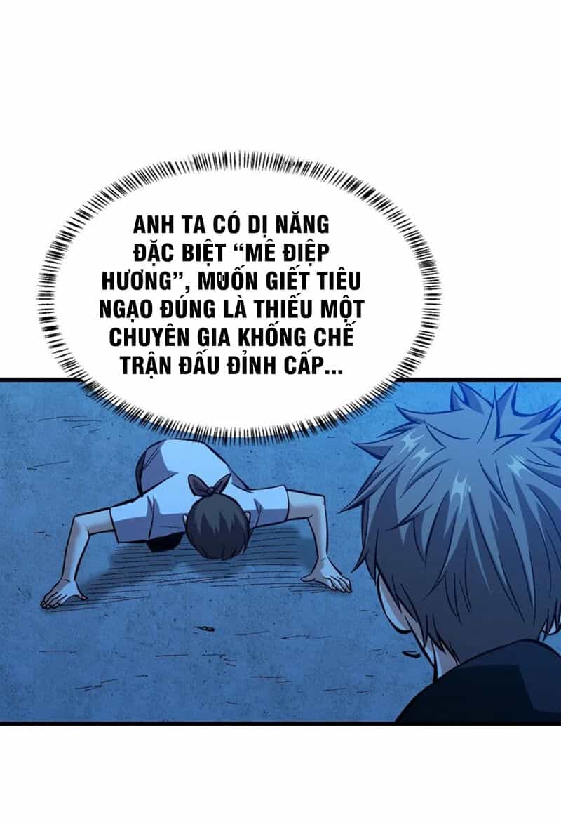 Trở Về Làm Đại Lão Thời Mạt Thế - Chương 55 - ảnh 3