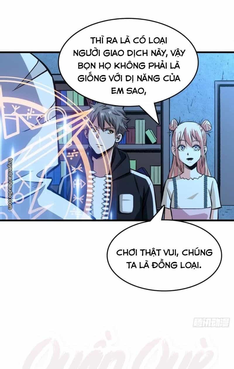 Trở Về Làm Đại Lão Thời Mạt Thế - Chương 56 - ảnh 1