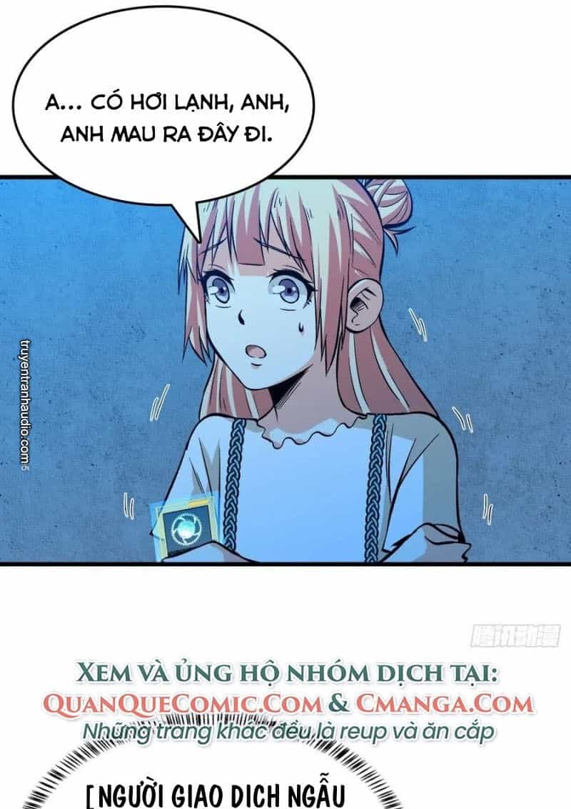 Trở Về Làm Đại Lão Thời Mạt Thế - Chương 56 - ảnh 13