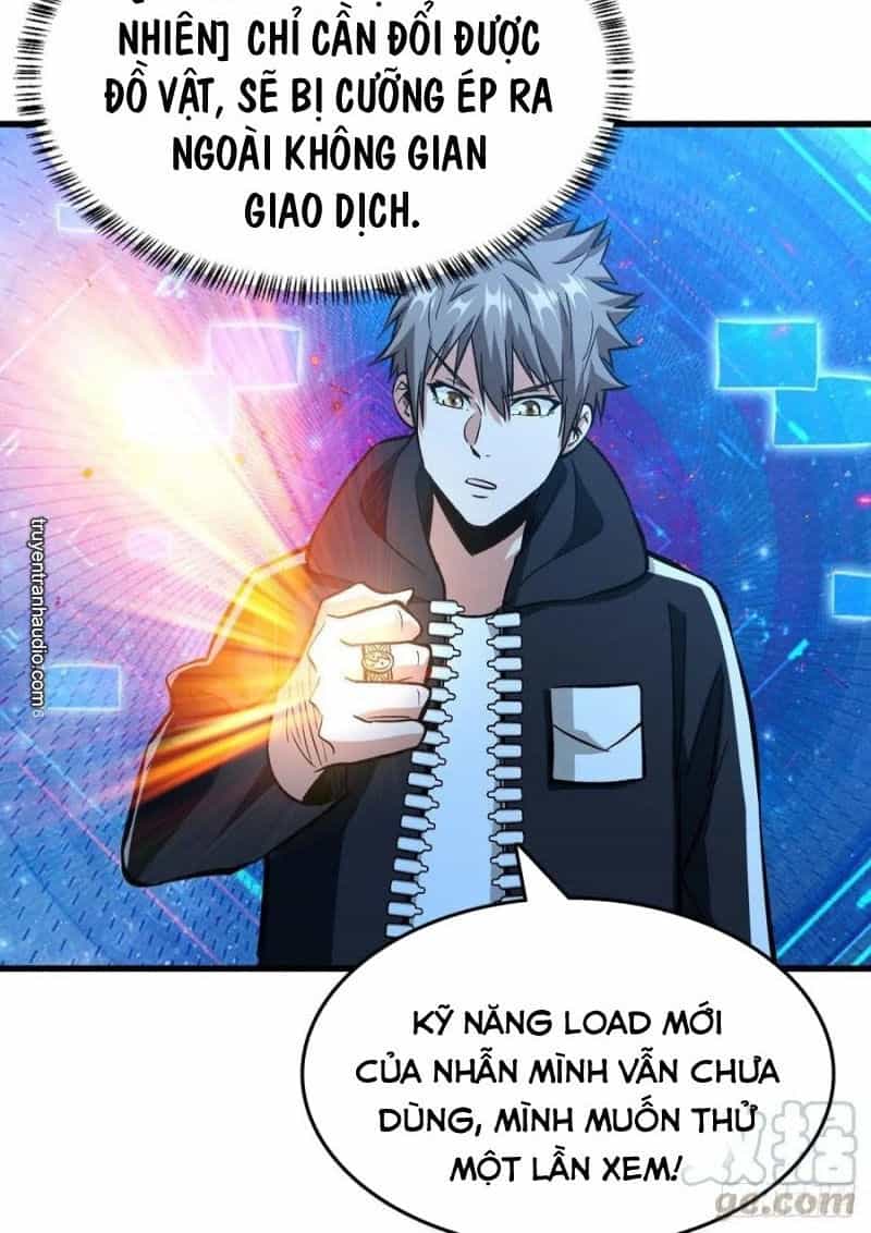 Trở Về Làm Đại Lão Thời Mạt Thế - Chương 56 - ảnh 14
