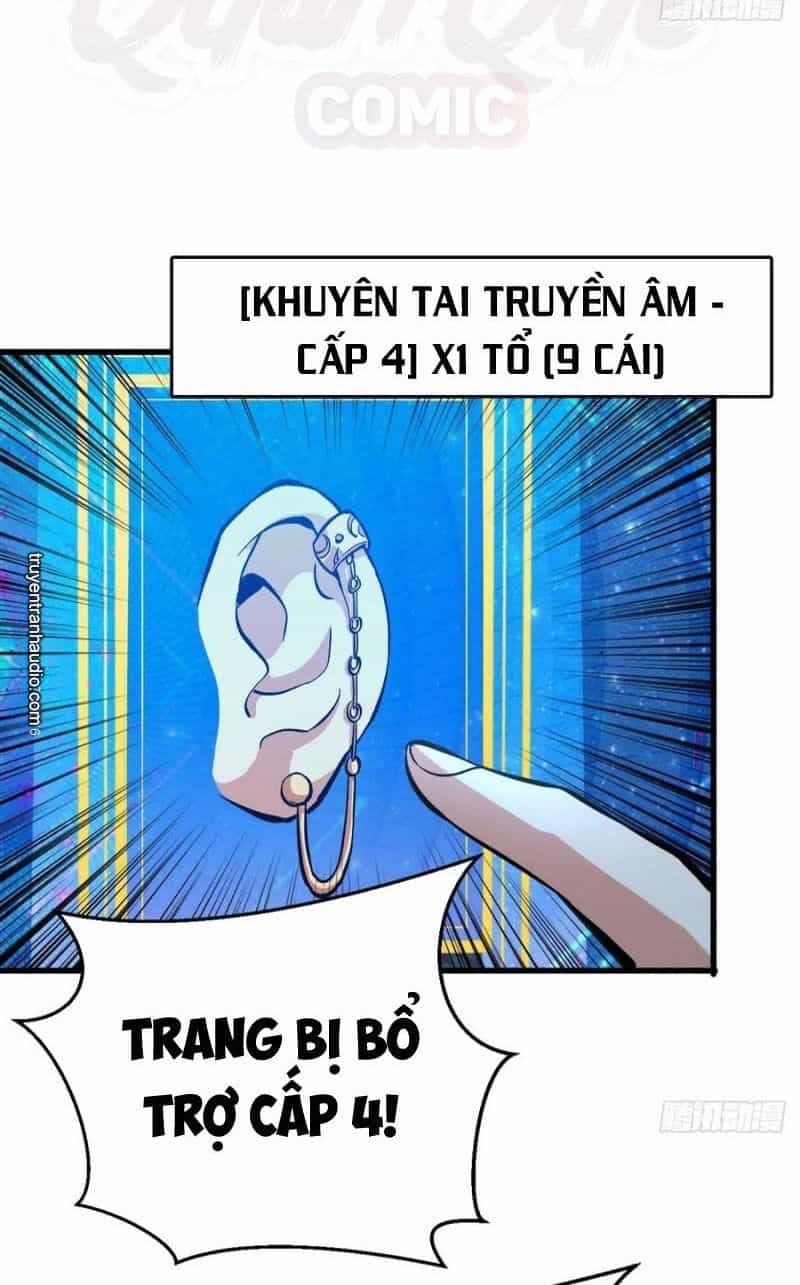 Trở Về Làm Đại Lão Thời Mạt Thế - Chương 56 - ảnh 16