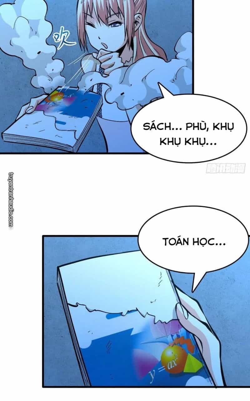 Trở Về Làm Đại Lão Thời Mạt Thế - Chương 56 - ảnh 20