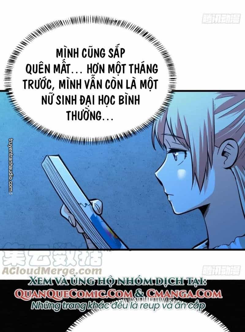 Trở Về Làm Đại Lão Thời Mạt Thế - Chương 56 - ảnh 21