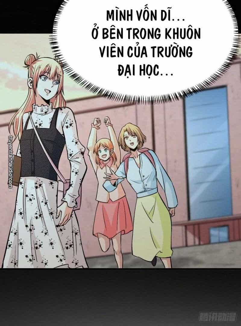 Trở Về Làm Đại Lão Thời Mạt Thế - Chương 56 - ảnh 22