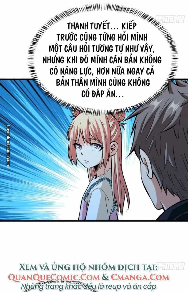 Trở Về Làm Đại Lão Thời Mạt Thế - Chương 56 - ảnh 25