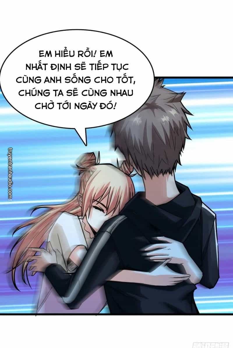 Trở Về Làm Đại Lão Thời Mạt Thế - Chương 56 - ảnh 27