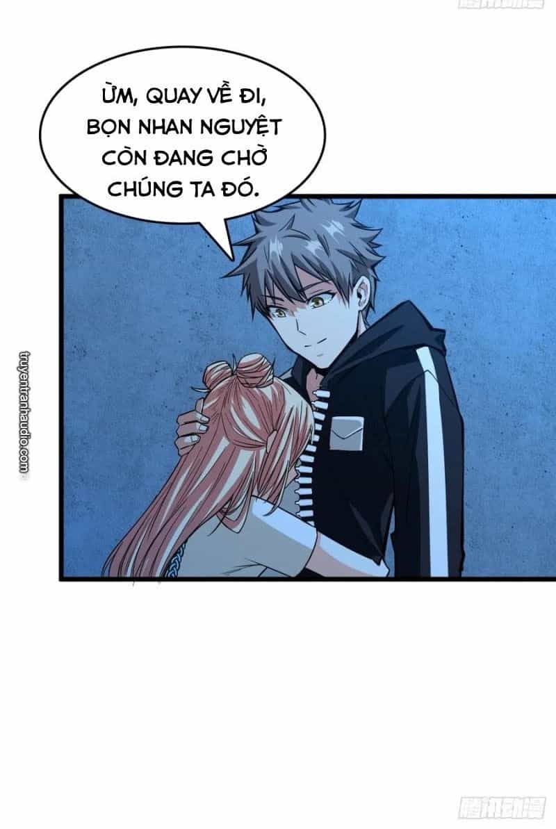 Trở Về Làm Đại Lão Thời Mạt Thế - Chương 56 - ảnh 28