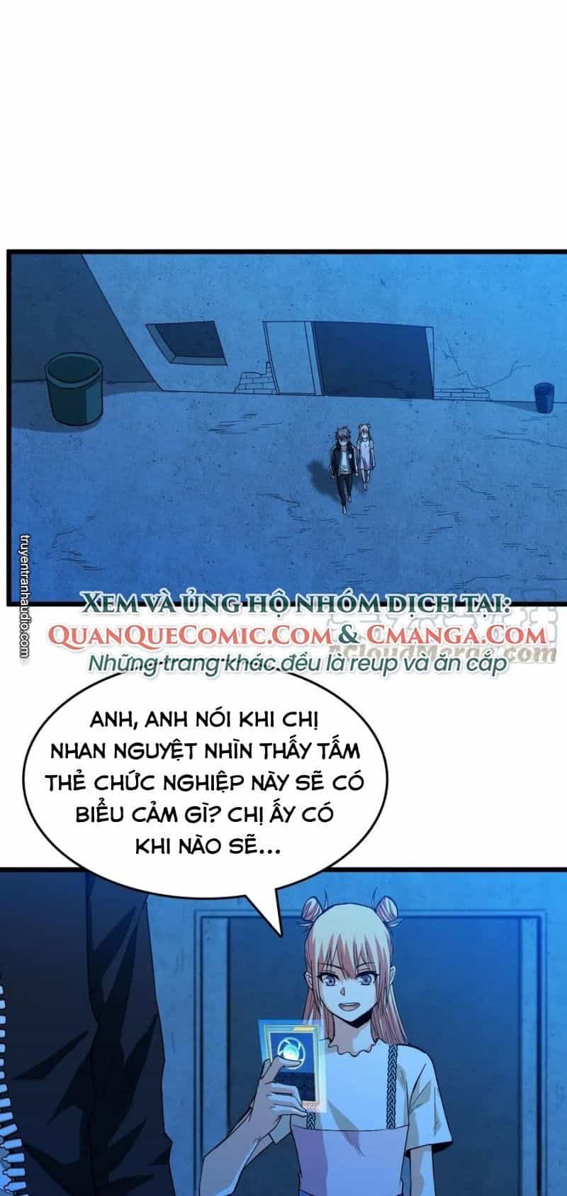 Trở Về Làm Đại Lão Thời Mạt Thế - Chương 56 - ảnh 29