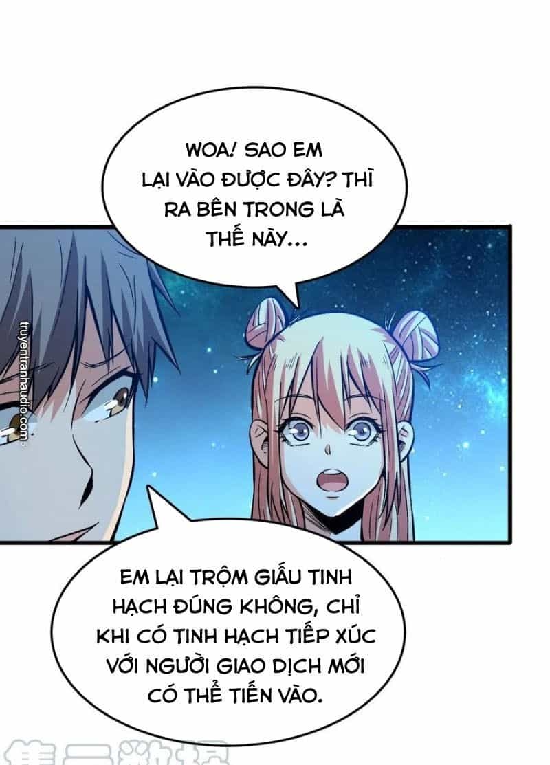 Trở Về Làm Đại Lão Thời Mạt Thế - Chương 56 - ảnh 3