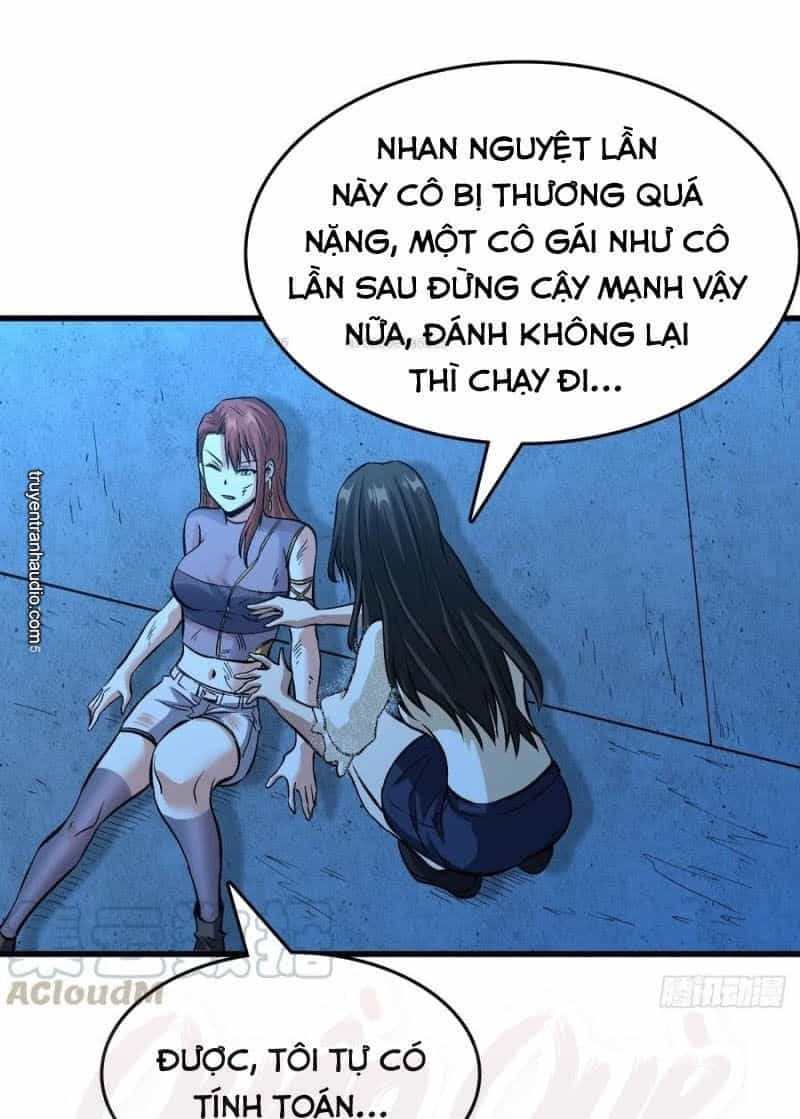 Trở Về Làm Đại Lão Thời Mạt Thế - Chương 56 - ảnh 31