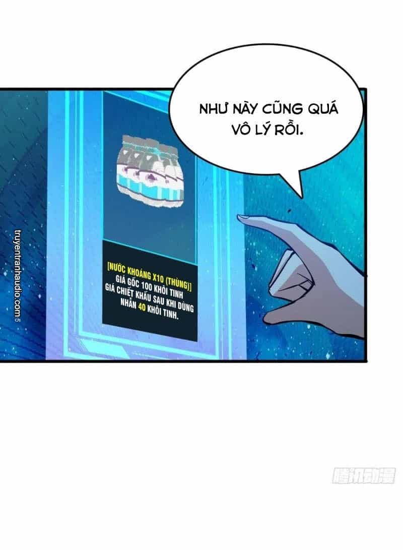 Trở Về Làm Đại Lão Thời Mạt Thế - Chương 56 - ảnh 5
