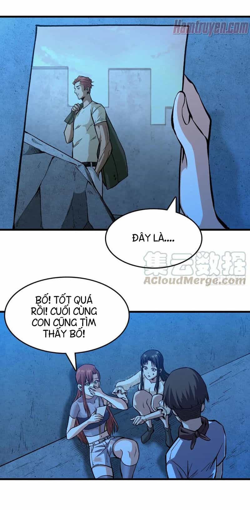 Trở Về Làm Đại Lão Thời Mạt Thế - Chương 57 - ảnh 19