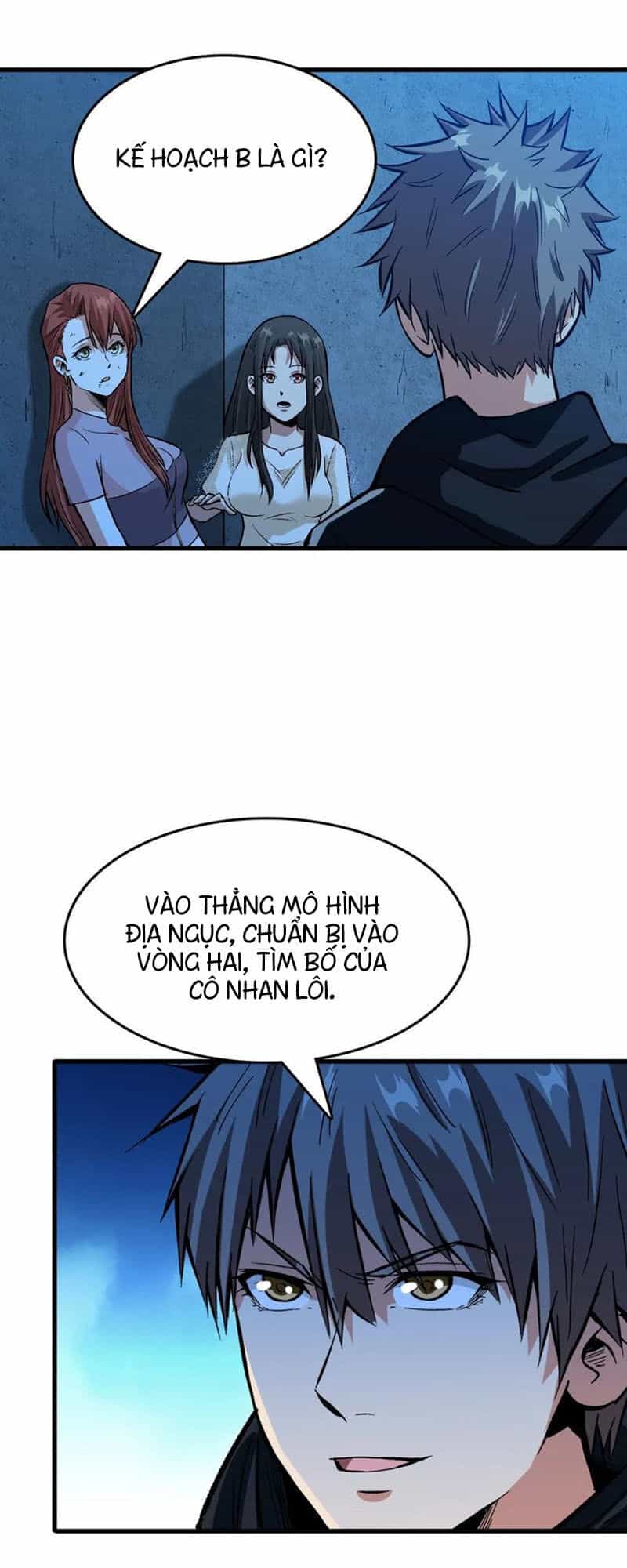 Trở Về Làm Đại Lão Thời Mạt Thế - Chương 57 - ảnh 24