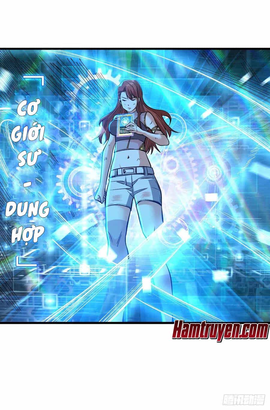 Trở Về Làm Đại Lão Thời Mạt Thế - Chương 58 - ảnh 1