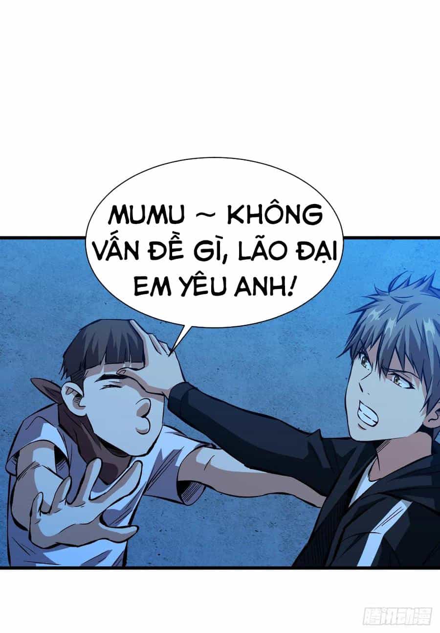 Trở Về Làm Đại Lão Thời Mạt Thế - Chương 58 - ảnh 13
