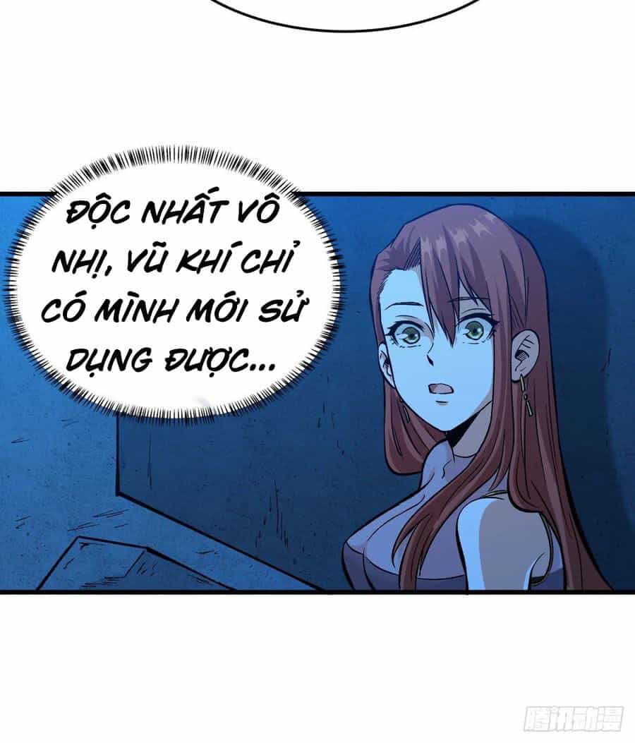 Trở Về Làm Đại Lão Thời Mạt Thế - Chương 58 - ảnh 19