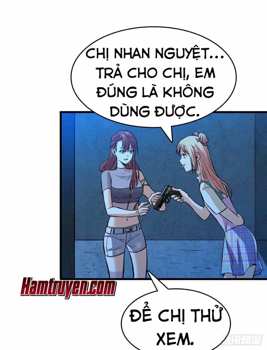 Trở Về Làm Đại Lão Thời Mạt Thế - Chương 58 - ảnh 20