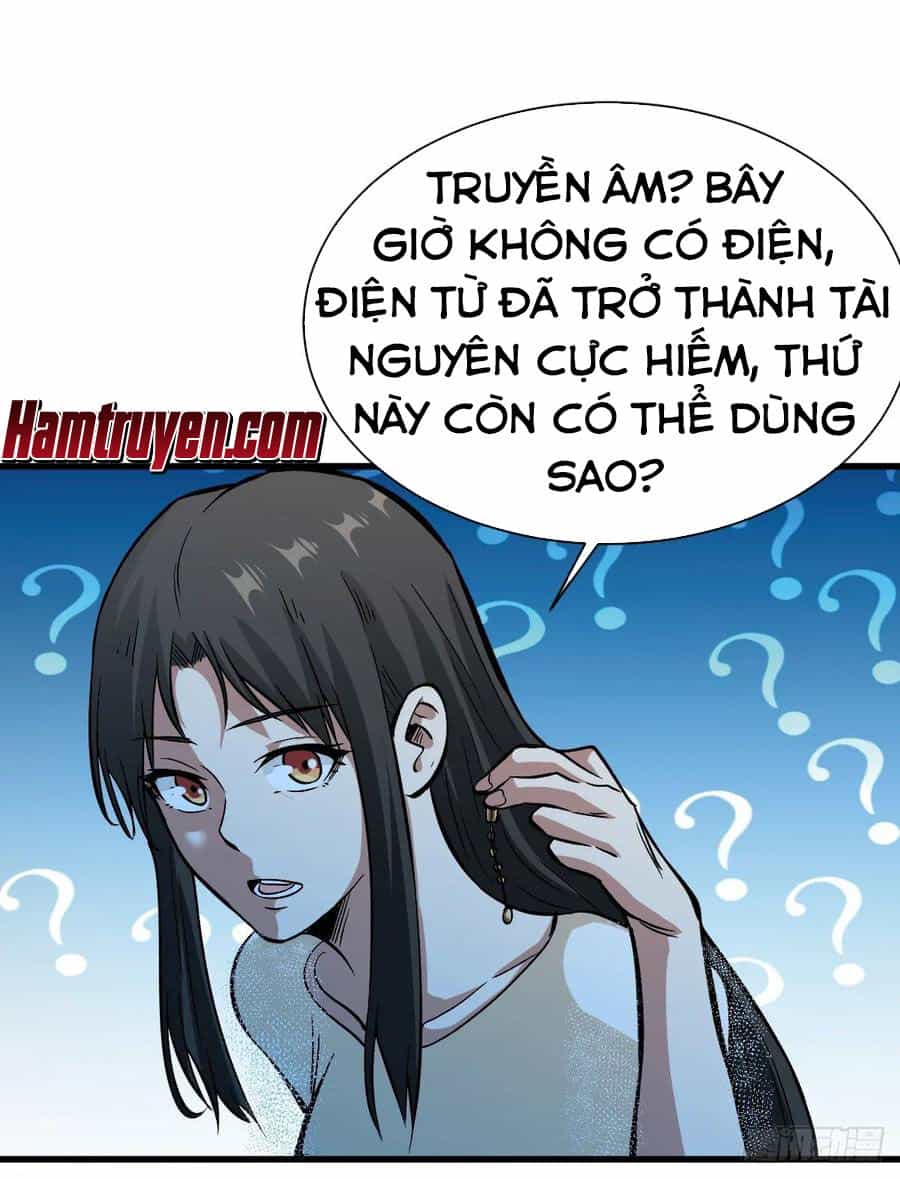 Trở Về Làm Đại Lão Thời Mạt Thế - Chương 58 - ảnh 29