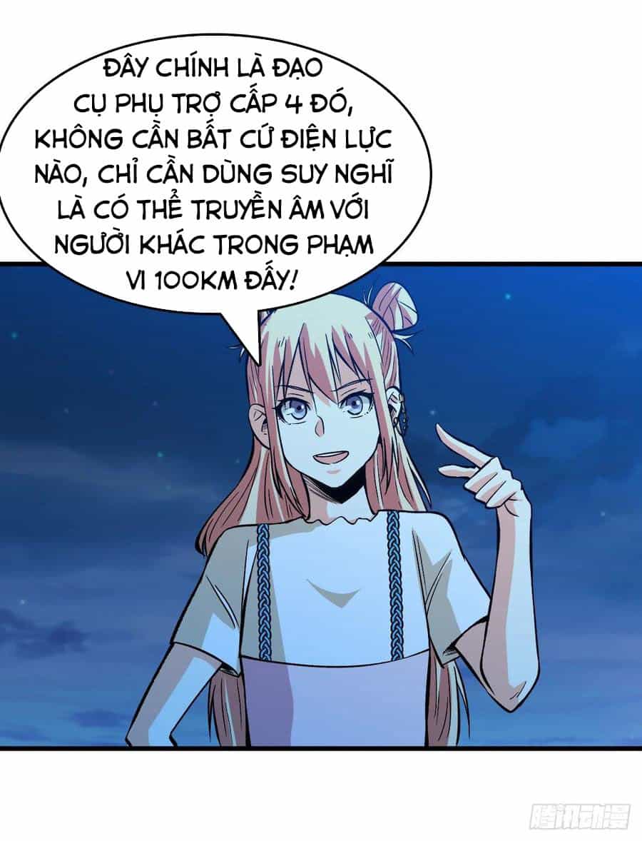 Trở Về Làm Đại Lão Thời Mạt Thế - Chương 58 - ảnh 32