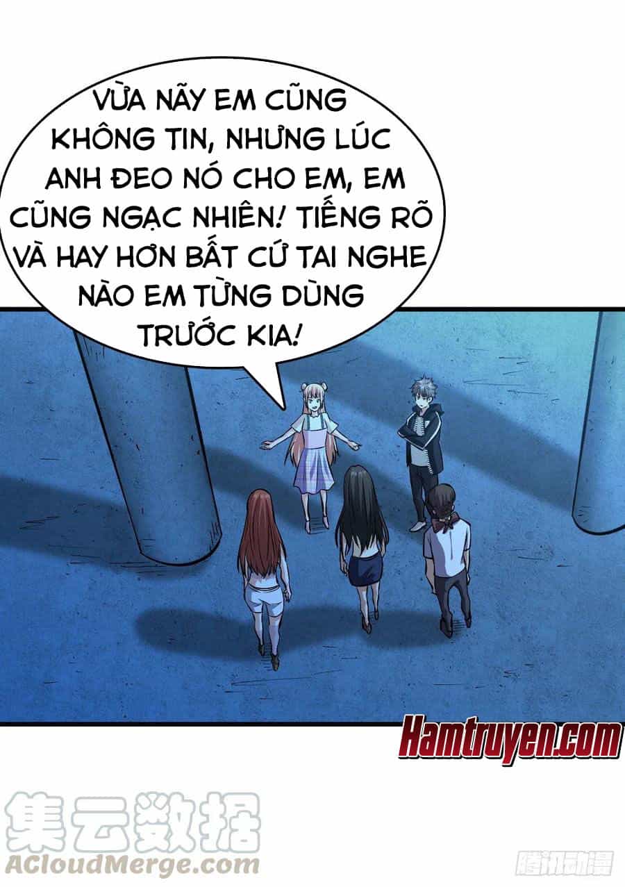 Trở Về Làm Đại Lão Thời Mạt Thế - Chương 58 - ảnh 33
