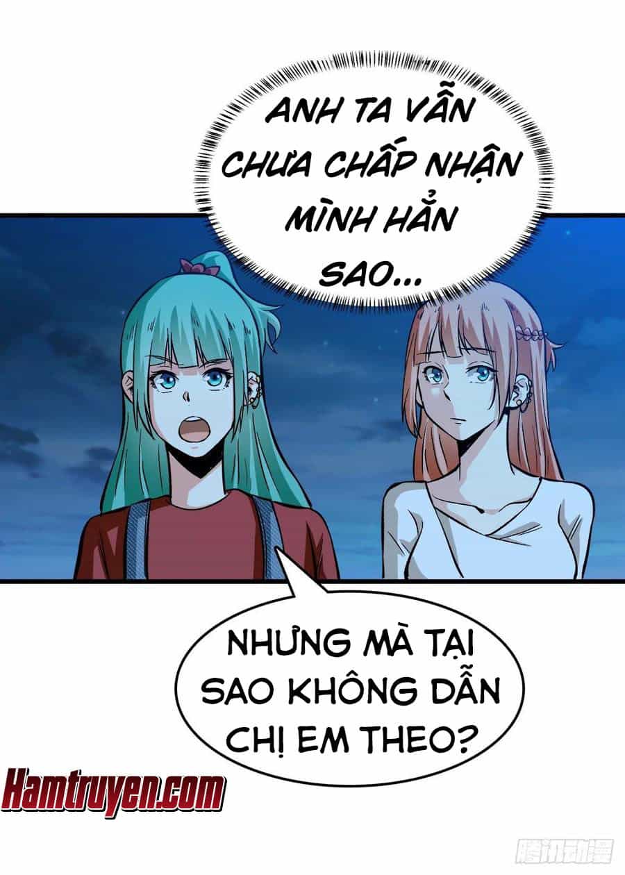 Trở Về Làm Đại Lão Thời Mạt Thế - Chương 58 - ảnh 38