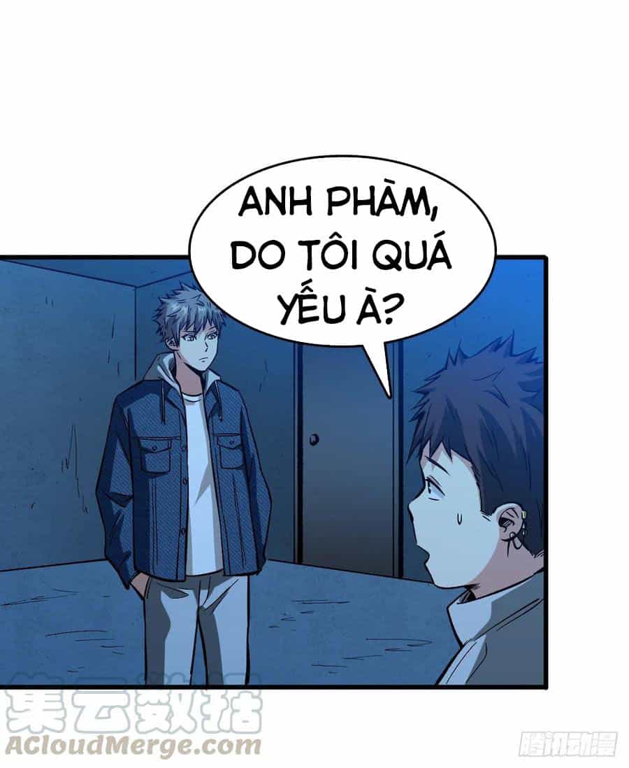 Trở Về Làm Đại Lão Thời Mạt Thế - Chương 58 - ảnh 39