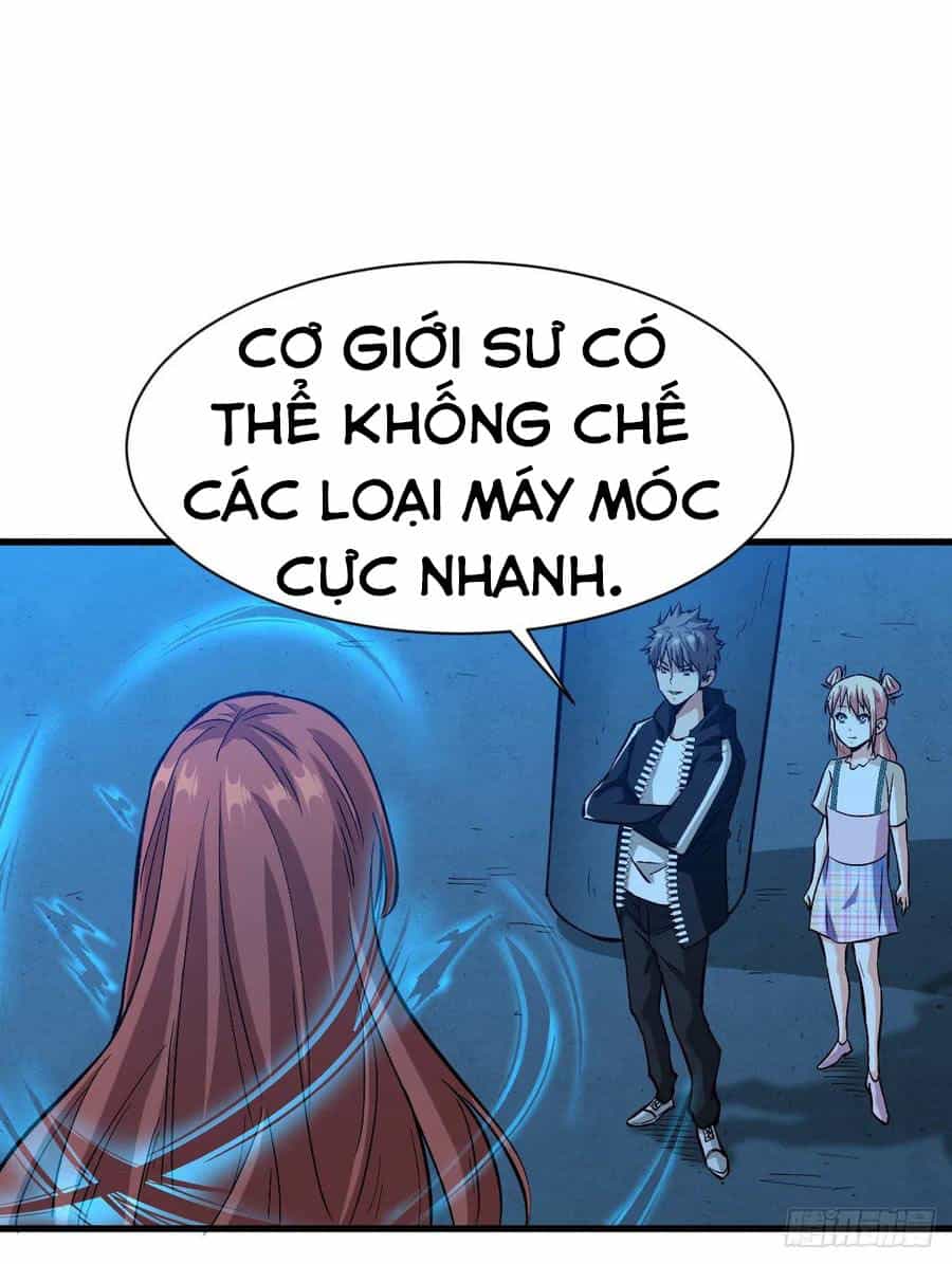 Trở Về Làm Đại Lão Thời Mạt Thế - Chương 58 - ảnh 4