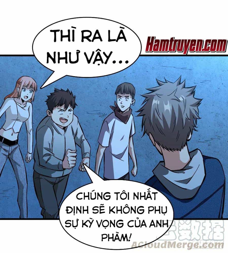Trở Về Làm Đại Lão Thời Mạt Thế - Chương 58 - ảnh 42