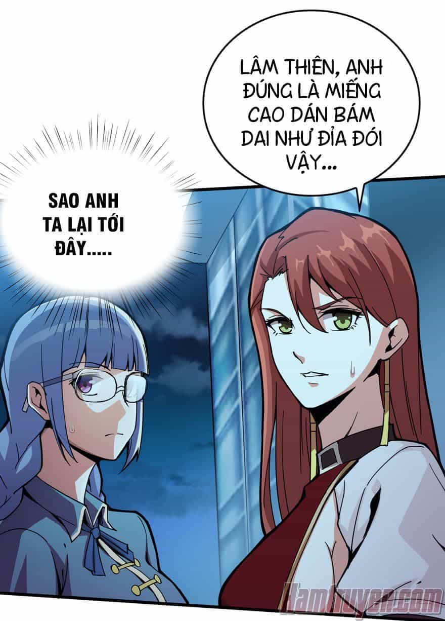 Trở Về Làm Đại Lão Thời Mạt Thế - Chương 5 - ảnh 6