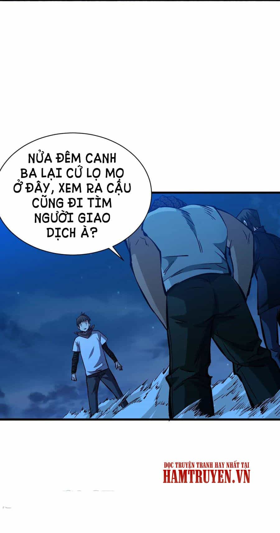 Trở Về Làm Đại Lão Thời Mạt Thế - Chương 59 - ảnh 13