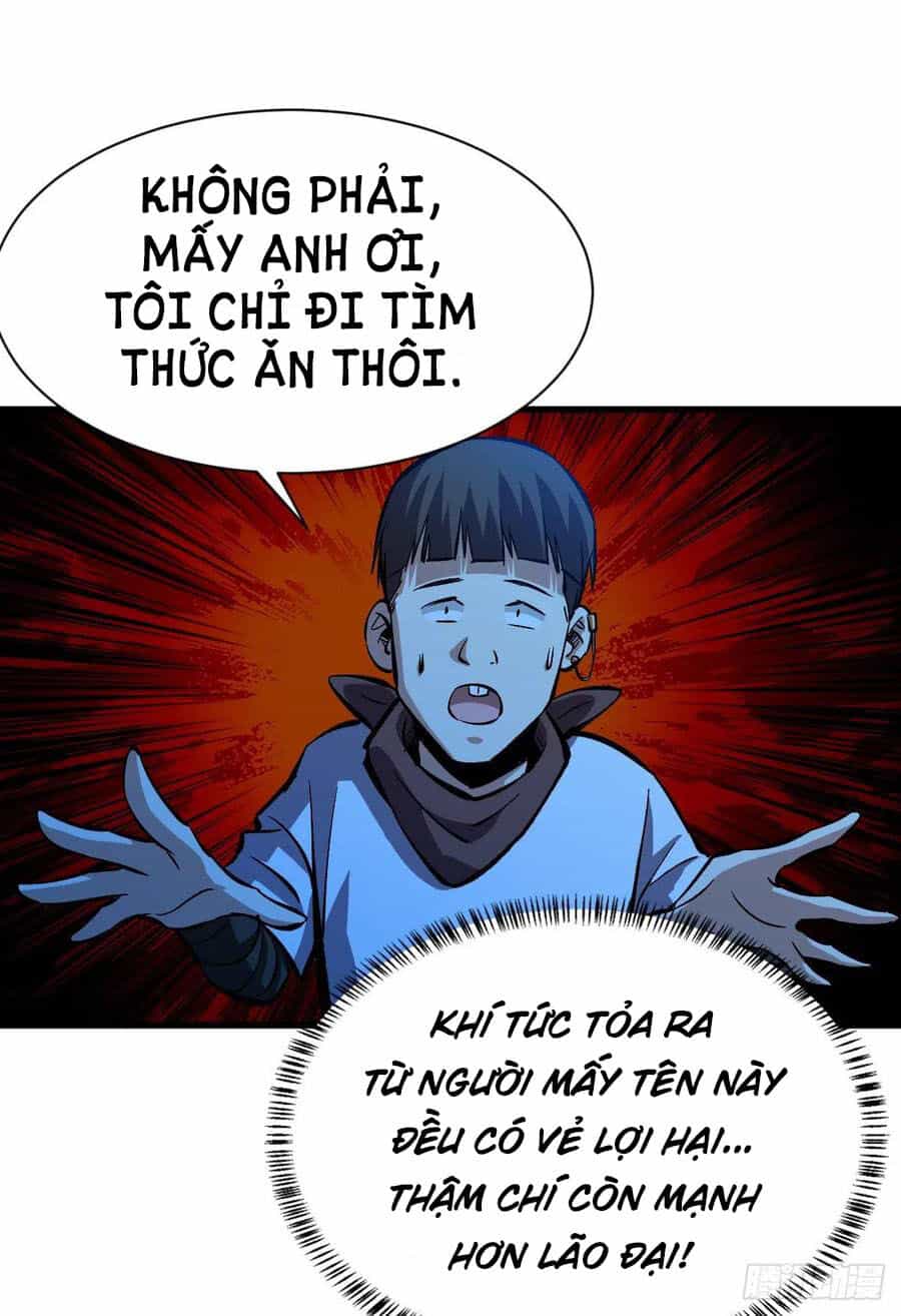 Trở Về Làm Đại Lão Thời Mạt Thế - Chương 59 - ảnh 14