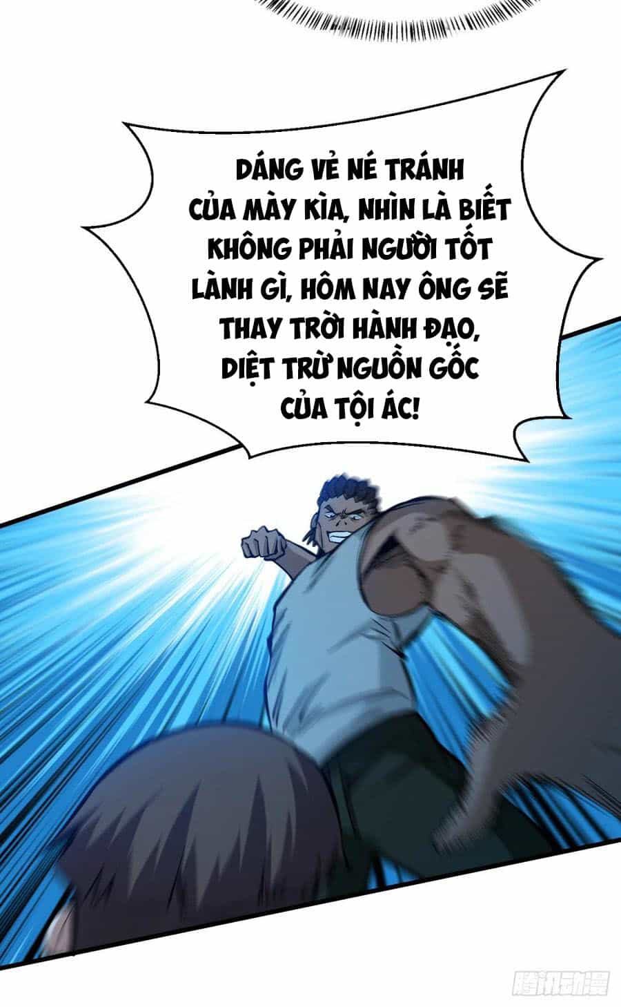 Trở Về Làm Đại Lão Thời Mạt Thế - Chương 59 - ảnh 15