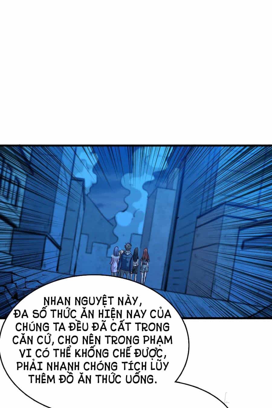 Trở Về Làm Đại Lão Thời Mạt Thế - Chương 59 - ảnh 18