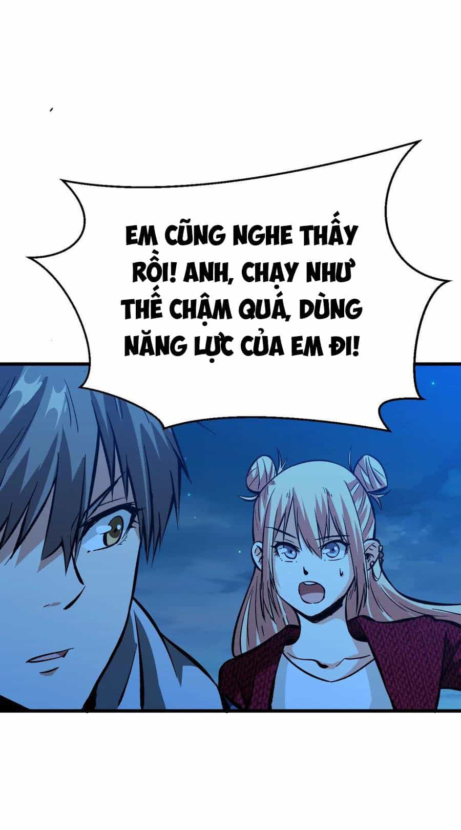 Trở Về Làm Đại Lão Thời Mạt Thế - Chương 59 - ảnh 23