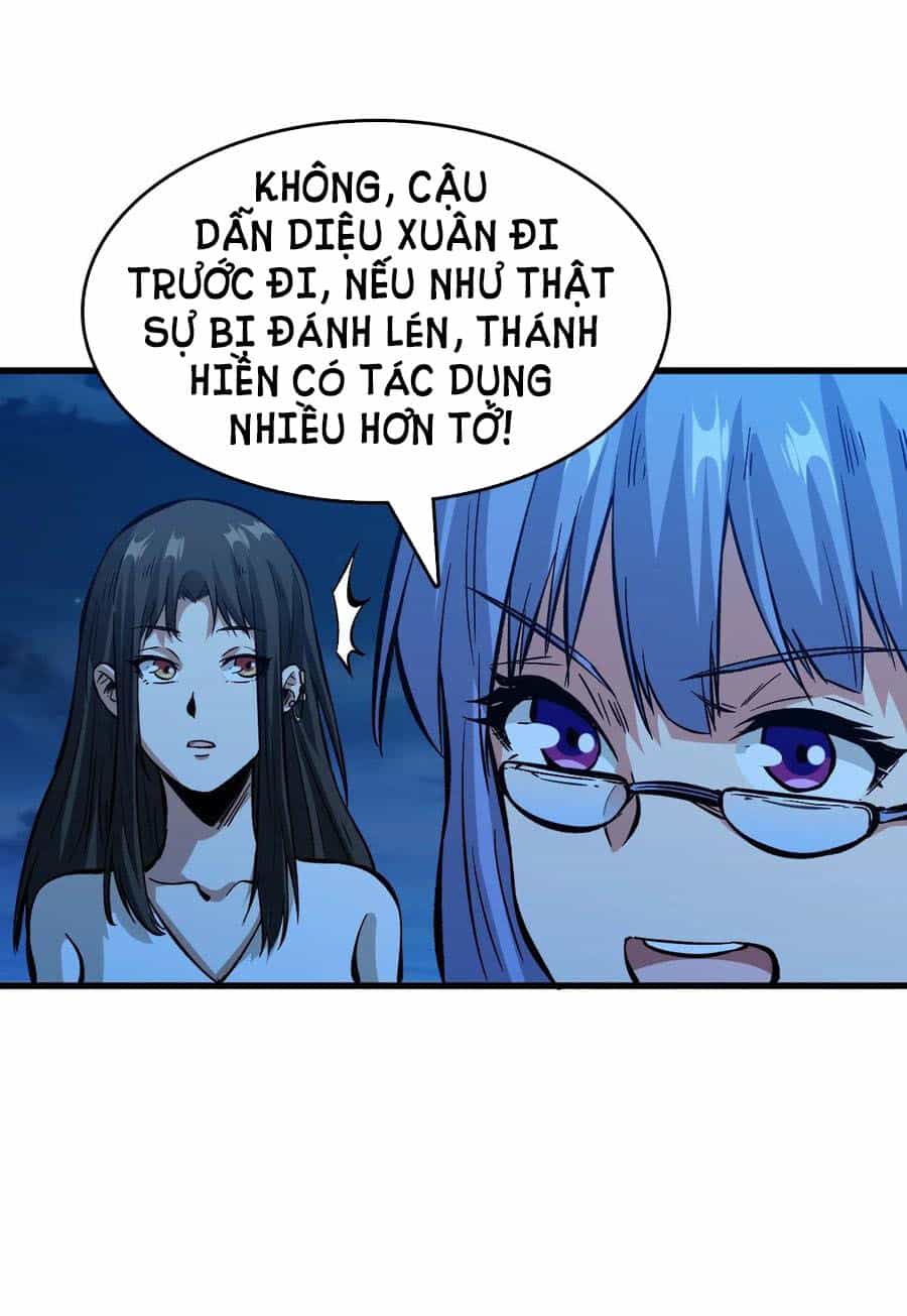 Trở Về Làm Đại Lão Thời Mạt Thế - Chương 59 - ảnh 26