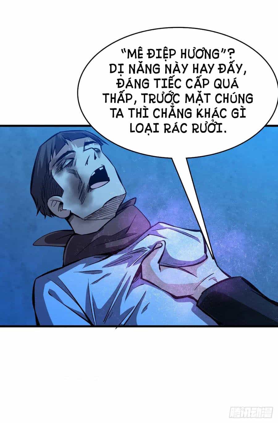 Trở Về Làm Đại Lão Thời Mạt Thế - Chương 59 - ảnh 28