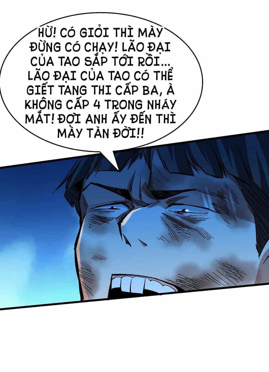 Trở Về Làm Đại Lão Thời Mạt Thế - Chương 59 - ảnh 30